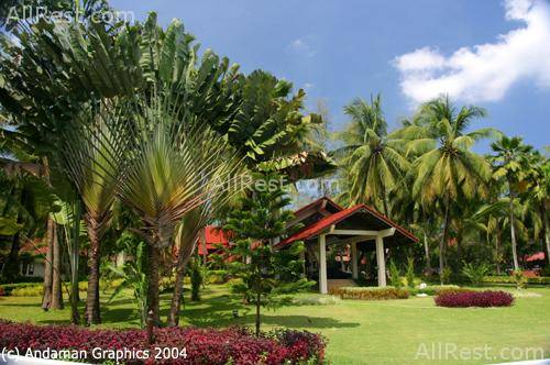 Dusit Thani Laguna Phuket Resort 47